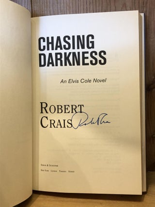 Chasing Darkness