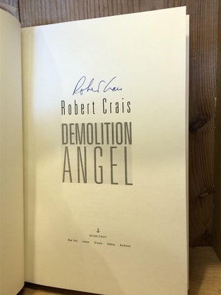 Demolition Angel