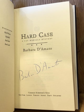 Hard Case