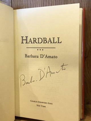 Hardball