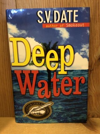 Item #503728 Deep Water. S. V Date