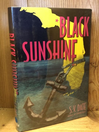 Item #503729 Black Sunshine. S. V Date