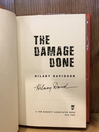 The Damage Done