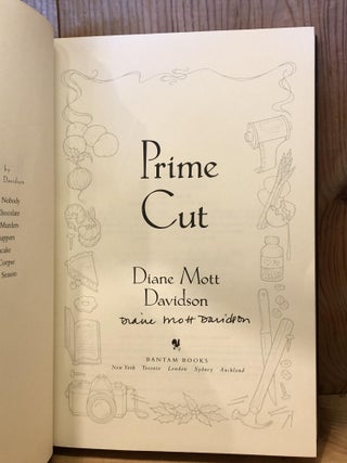 Prime Cut