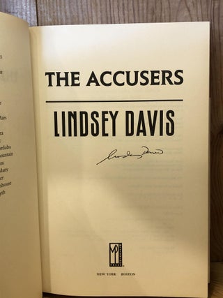 The Accusers