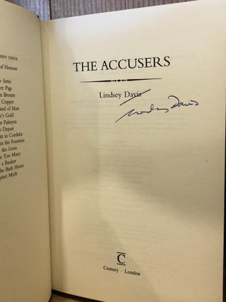 The Accusers