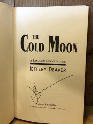 The Cold Moon