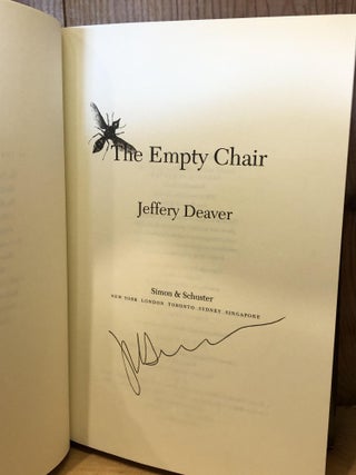 The Empty Chair