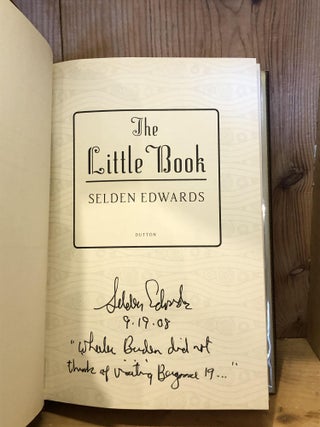 The Little Book