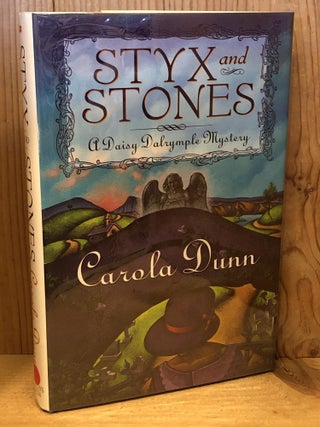 Item #503774 Styx and Stones. Carola Dunn