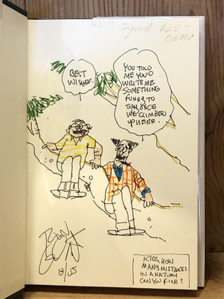 Groucho Marx, King of the Jungle: A Mystery Featuring Groucho Marx