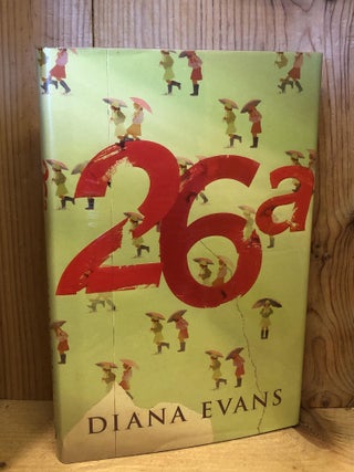 Item #503781 26a. Diana Evans