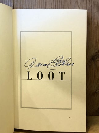 Loot