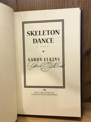 Skeleton Dance