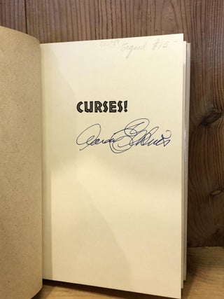 Curses!