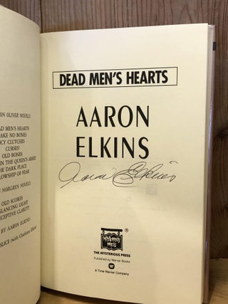 Dead Men's Hearts