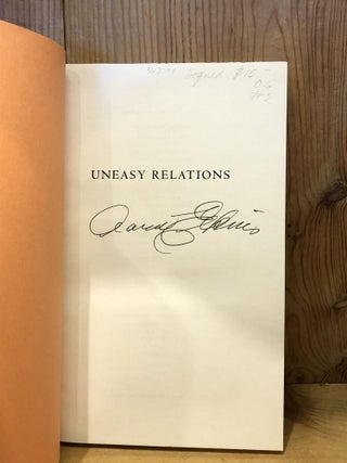 Uneasy Relations