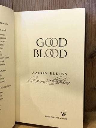 Good Blood