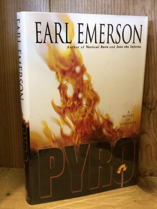 Item #503819 Pyro. Earl Emerson