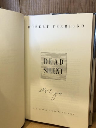 Dead Silent