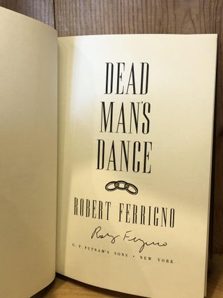 Dead Man's Dance