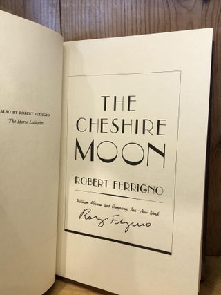 Chesire Moon