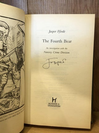 The Fourth Bear