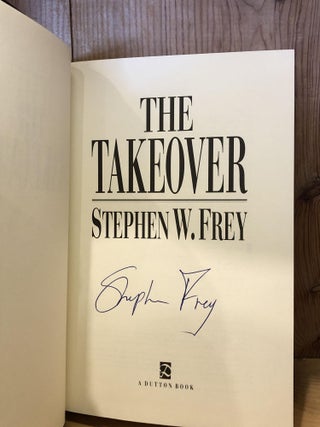 The Takeover