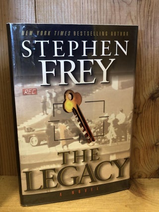 Item #503843 The Legacy. Stephen Frey