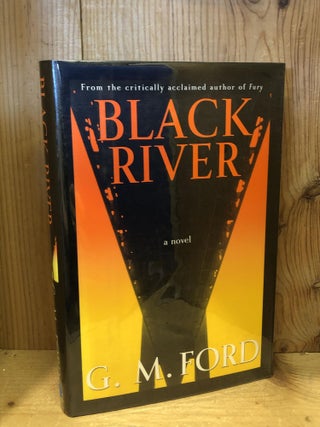 Item #503849 Black River. G. M Ford