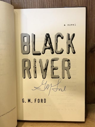 Black River
