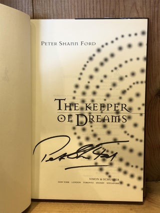The Keeper of Dreams