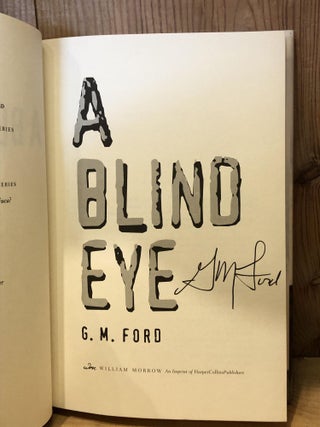 A Blind Eye