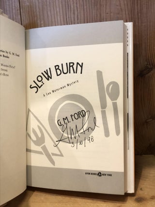 Slow Burn