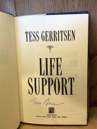 Life Support