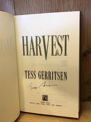 Harvest