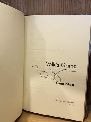Volk's Game