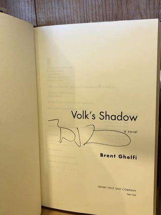 Volk's Shadow