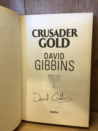 Crusader Gold