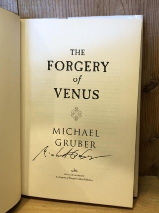 The Forgery of Venus