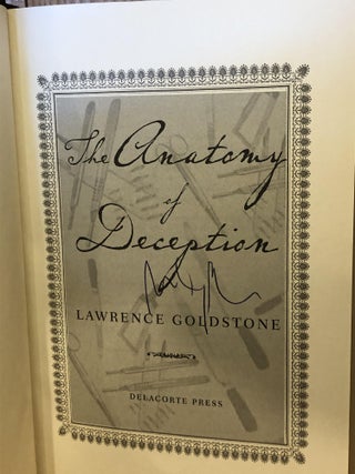 The Anatomy of Deception