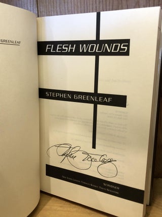 Flesh Wounds