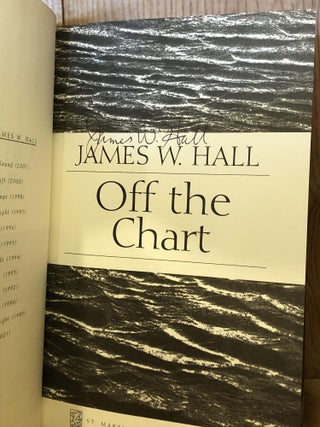 Off the Chart