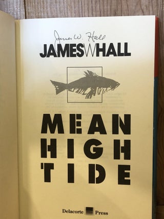 Mean High Tide