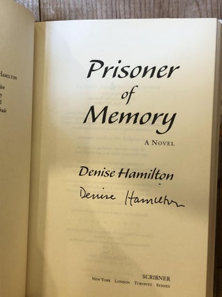 Prisoner of Memory