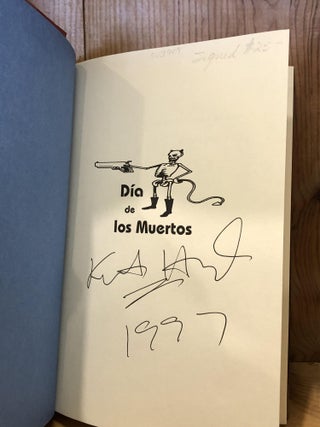 Dia de los Muertos