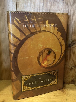 Item #503919 The Ghost Writer. John Harwood