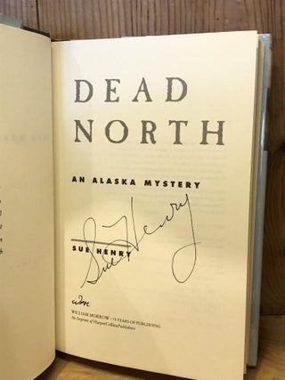 Dead North