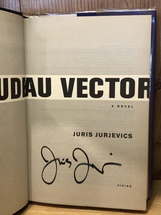 The Trudeau Vector