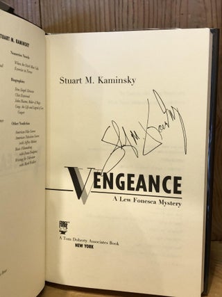 Vengeance